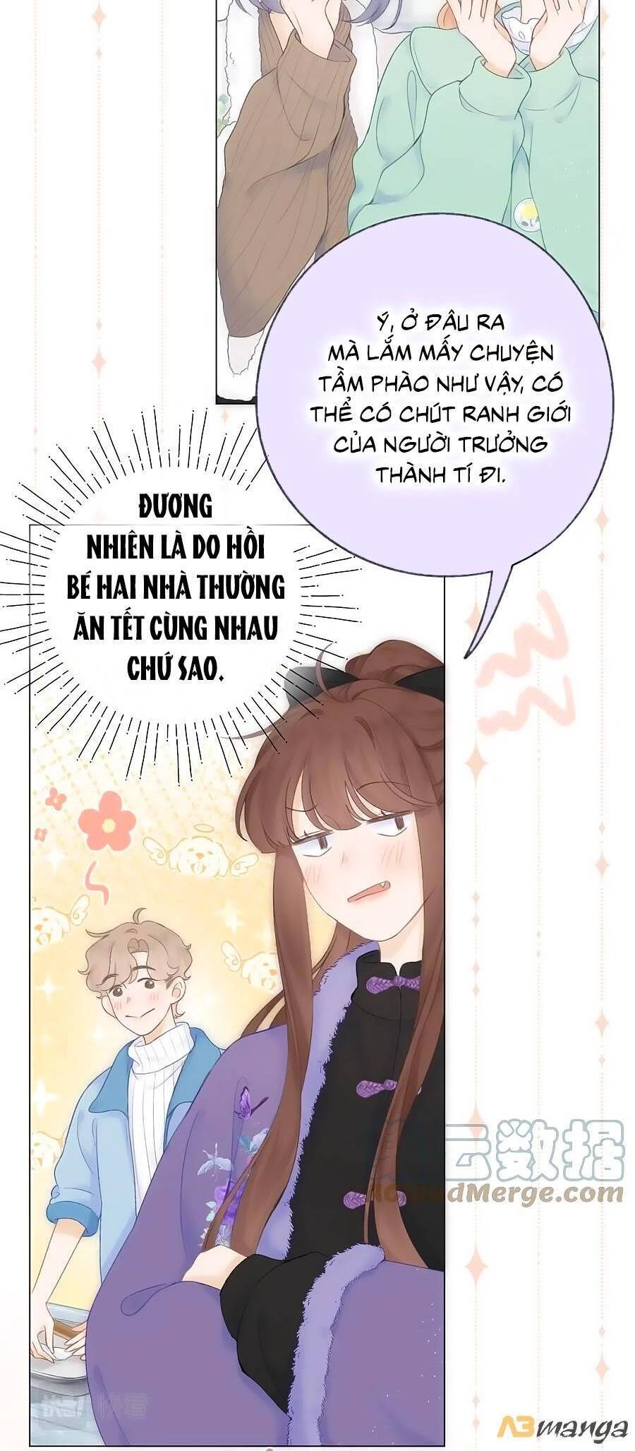 Sao Giờ, Đẩy Thuyền Tới Muốn Yêu Chapter 59 - 7