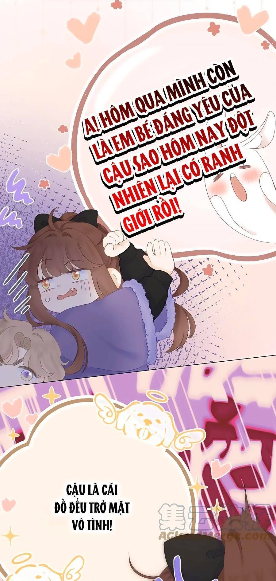 Sao Giờ, Đẩy Thuyền Tới Muốn Yêu Chapter 59 - 8