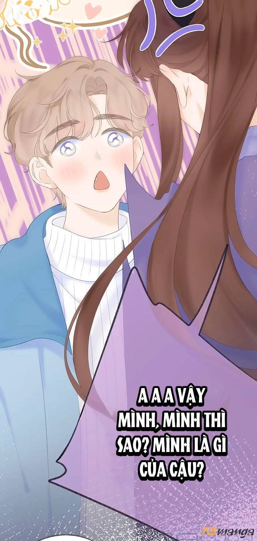 Sao Giờ, Đẩy Thuyền Tới Muốn Yêu Chapter 59 - 9