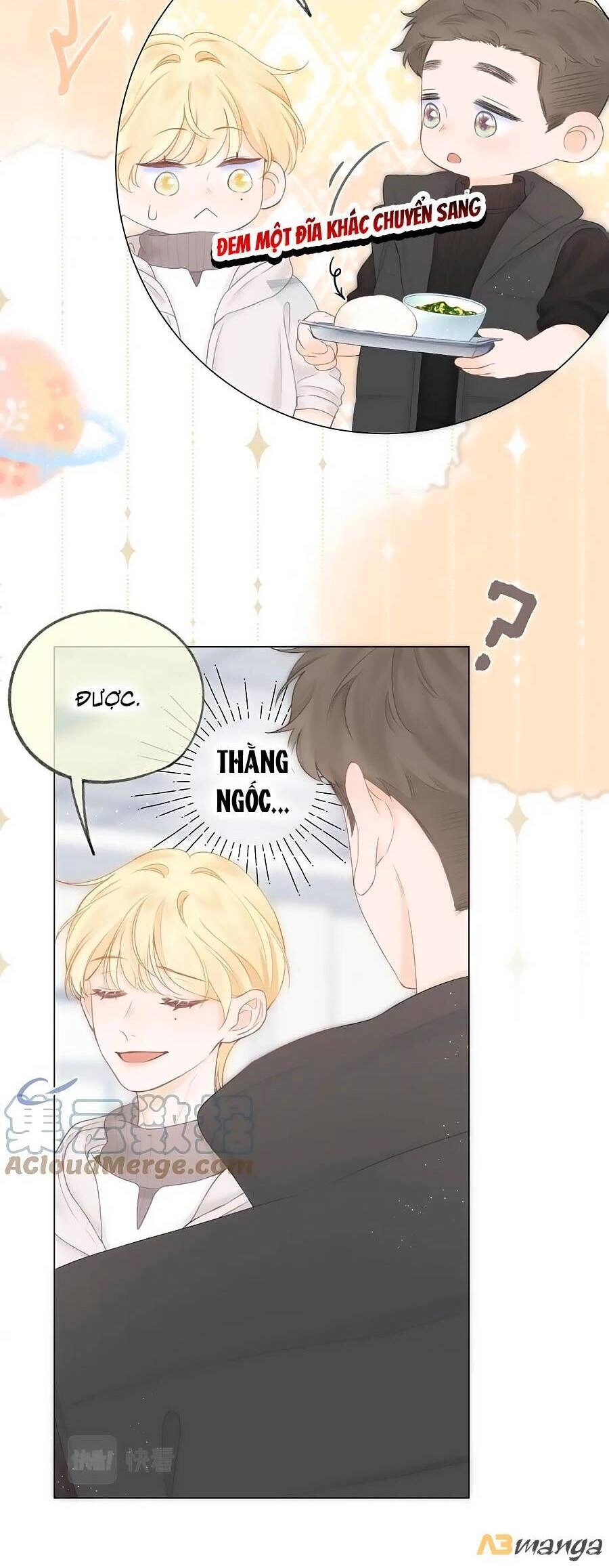 Sao Giờ, Đẩy Thuyền Tới Muốn Yêu Chapter 59 - 15