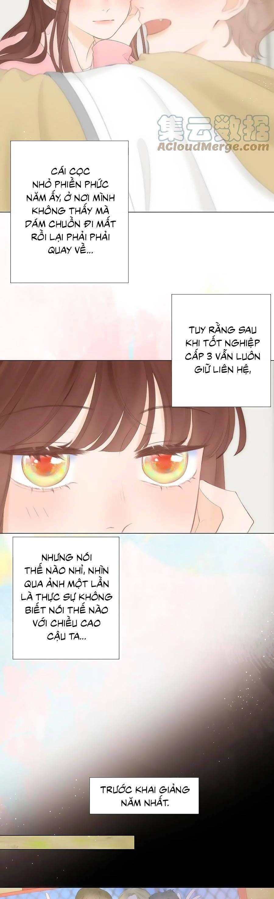 Sao Giờ, Đẩy Thuyền Tới Muốn Yêu Chapter 62 - 3