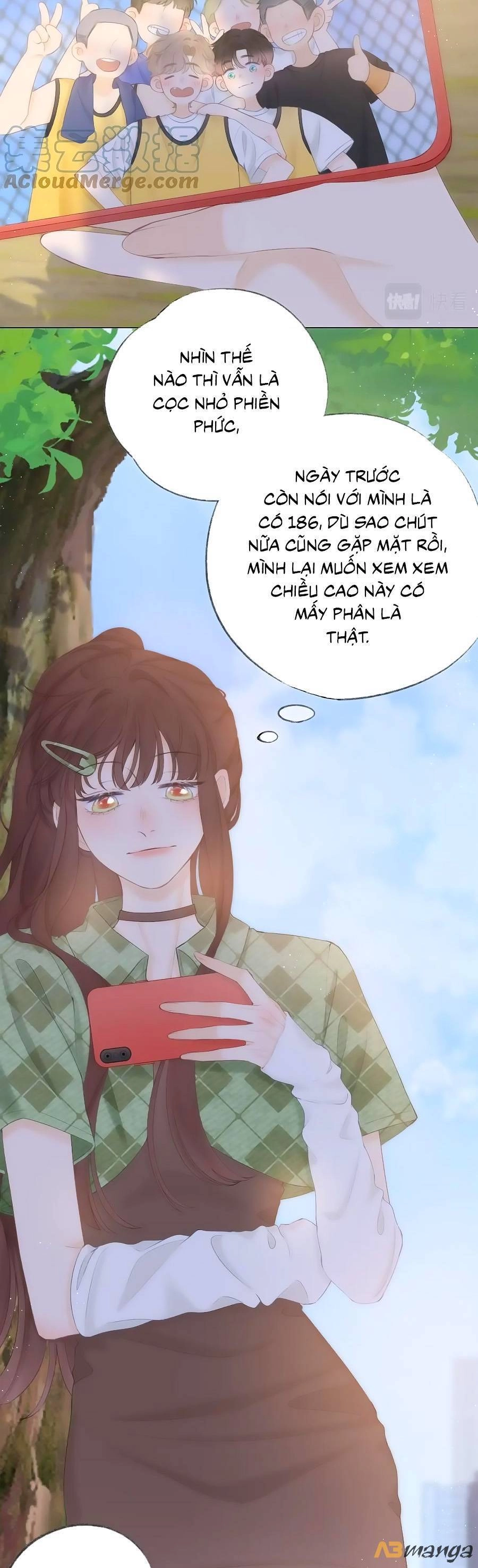 Sao Giờ, Đẩy Thuyền Tới Muốn Yêu Chapter 62 - 4