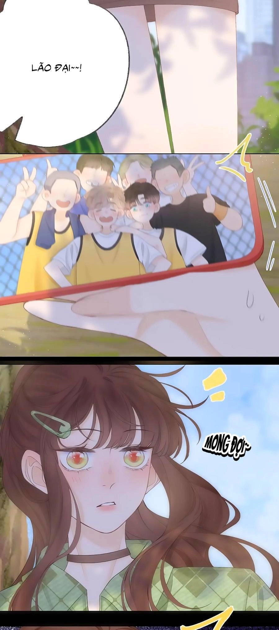 Sao Giờ, Đẩy Thuyền Tới Muốn Yêu Chapter 62 - 5