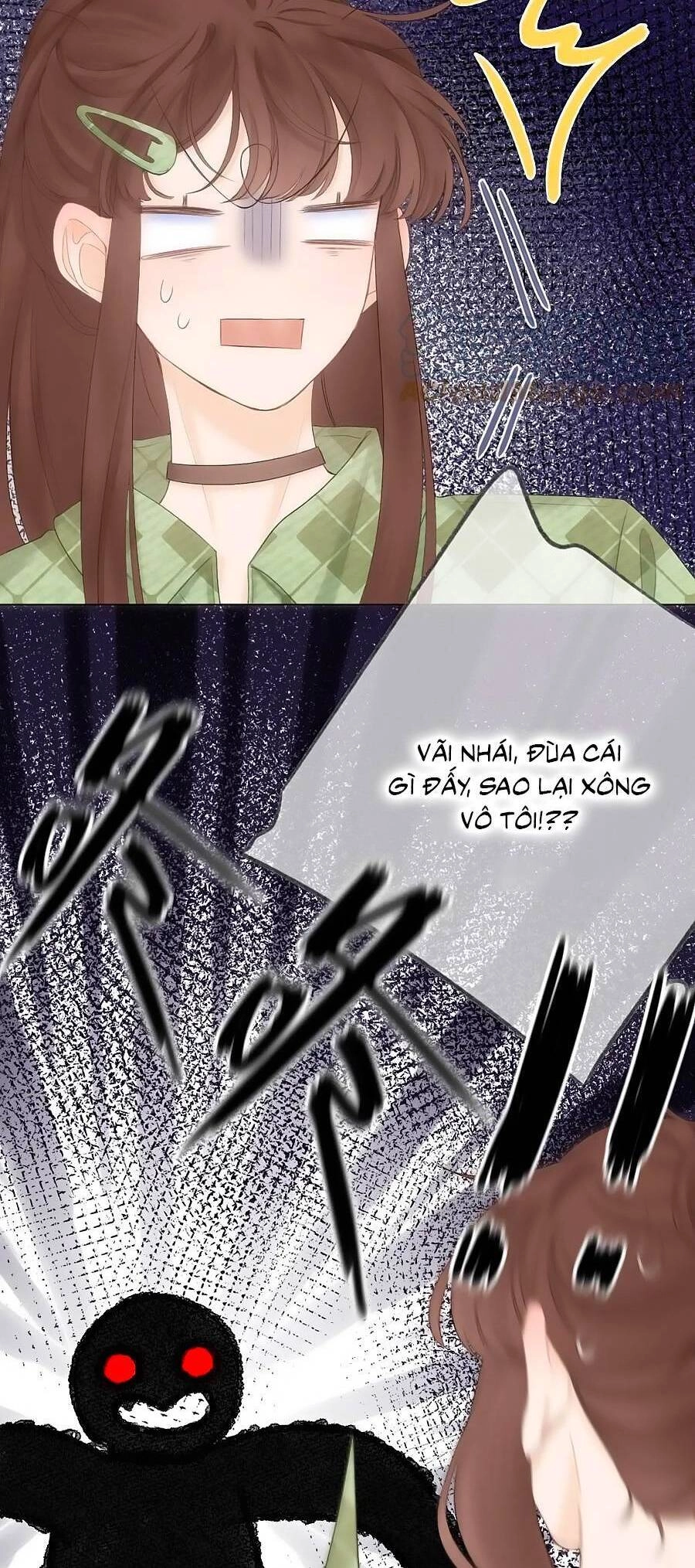 Sao Giờ, Đẩy Thuyền Tới Muốn Yêu Chapter 62 - 6