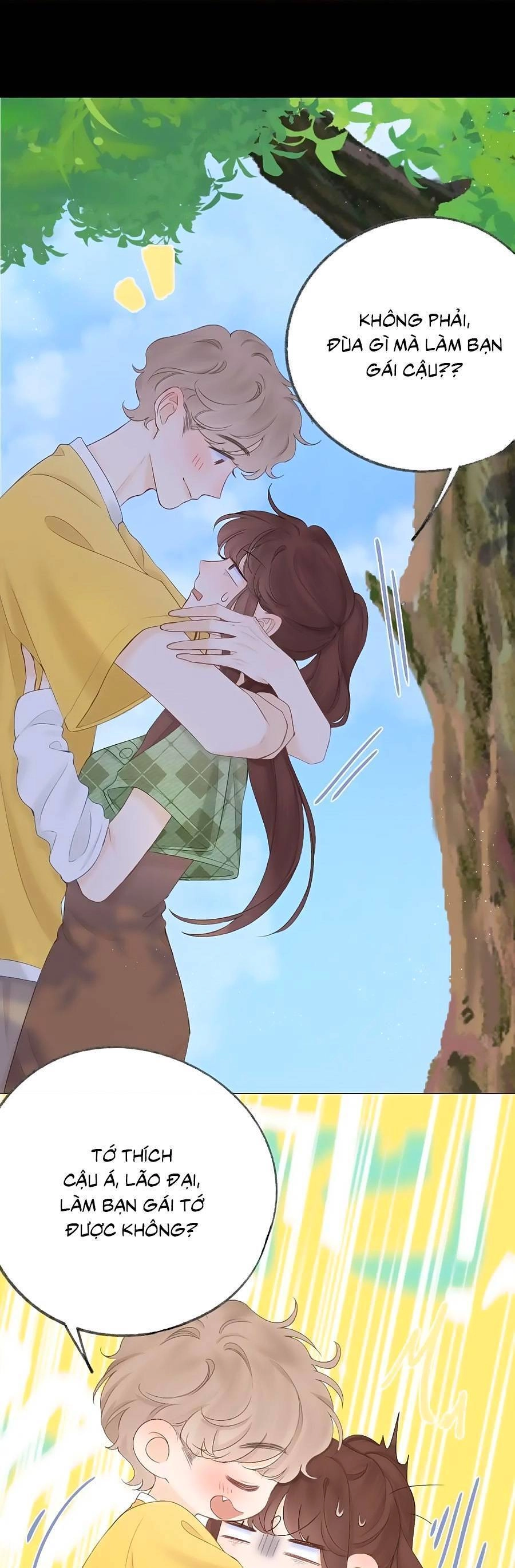 Sao Giờ, Đẩy Thuyền Tới Muốn Yêu Chapter 62 - 10