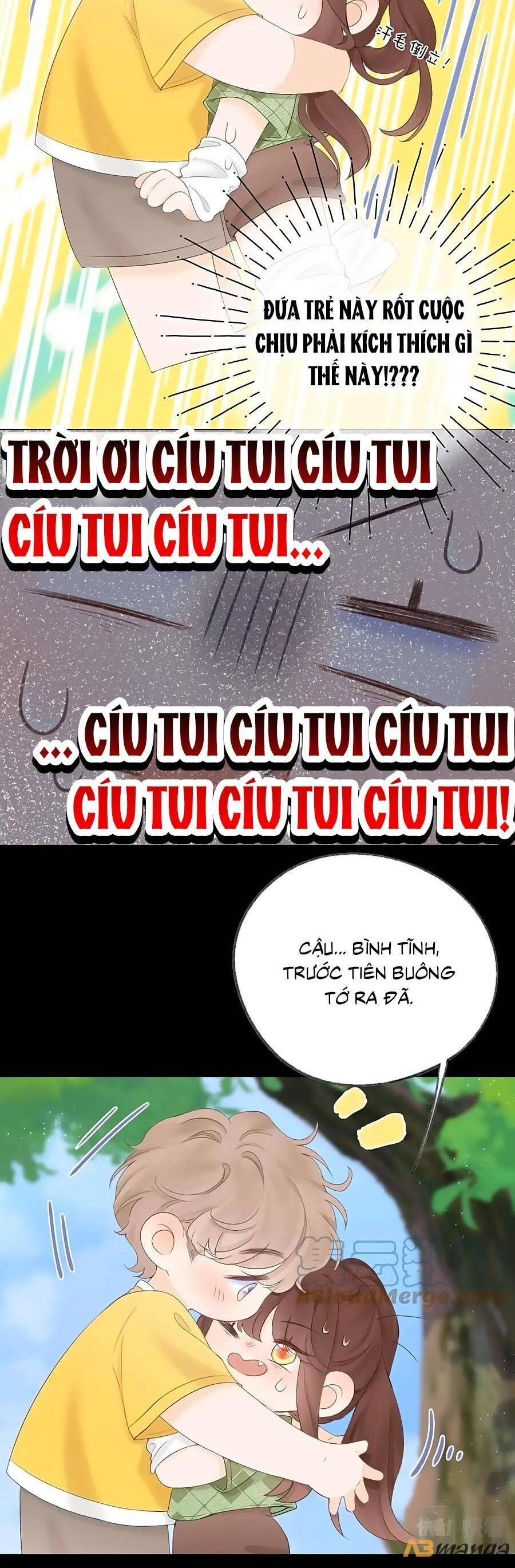 Sao Giờ, Đẩy Thuyền Tới Muốn Yêu Chapter 62 - 11