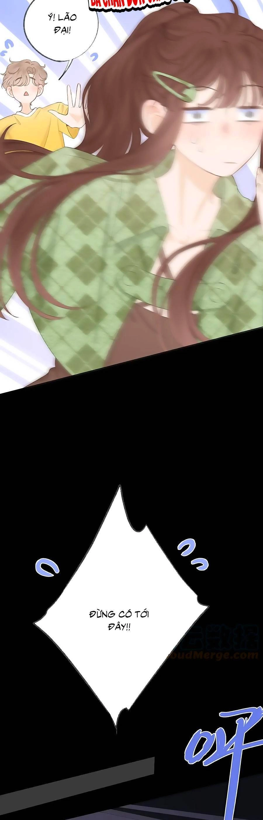 Sao Giờ, Đẩy Thuyền Tới Muốn Yêu Chapter 62 - 13