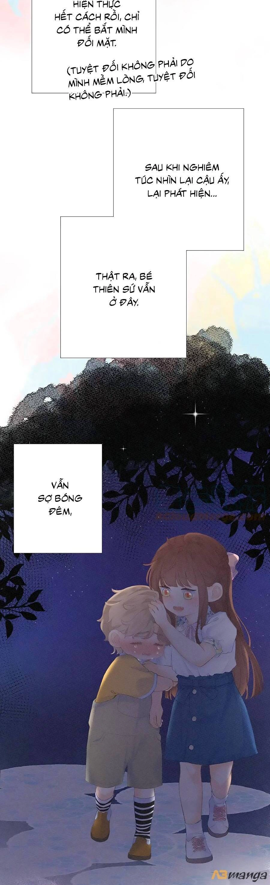 Sao Giờ, Đẩy Thuyền Tới Muốn Yêu Chapter 62 - 17