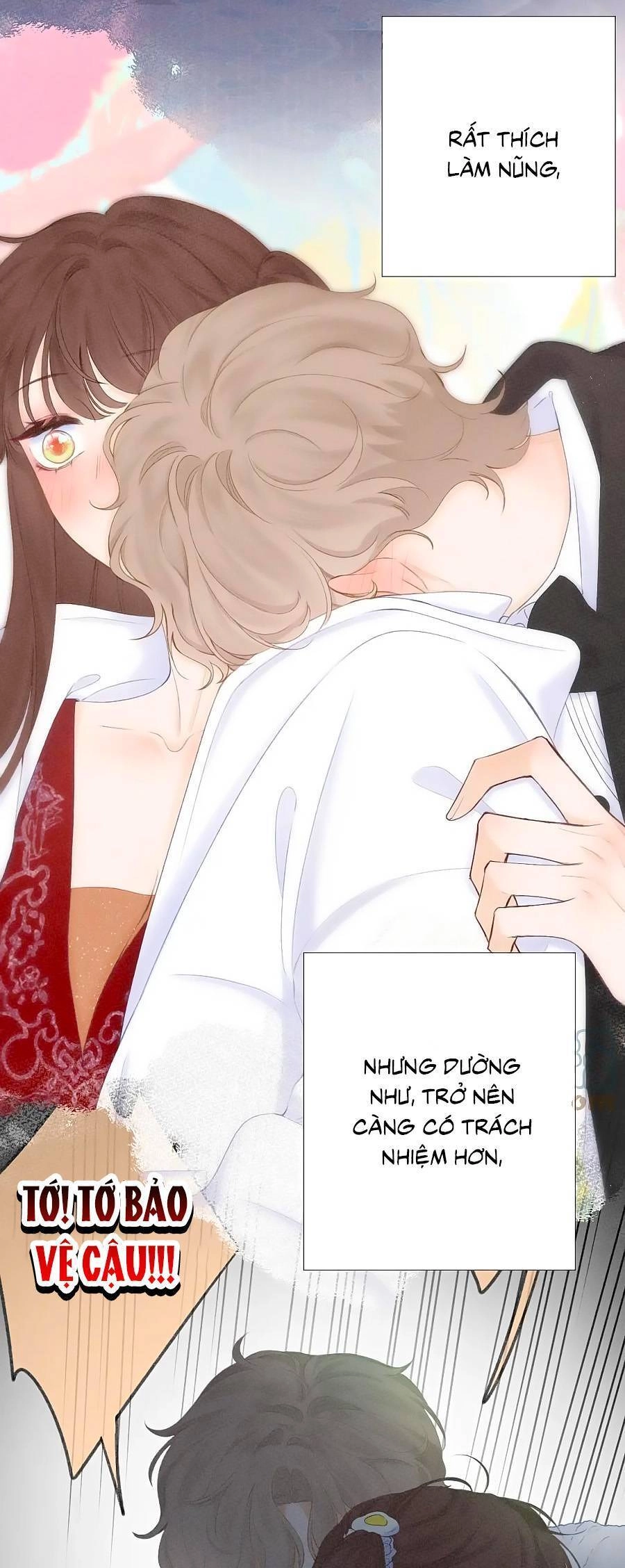 Sao Giờ, Đẩy Thuyền Tới Muốn Yêu Chapter 62 - 18