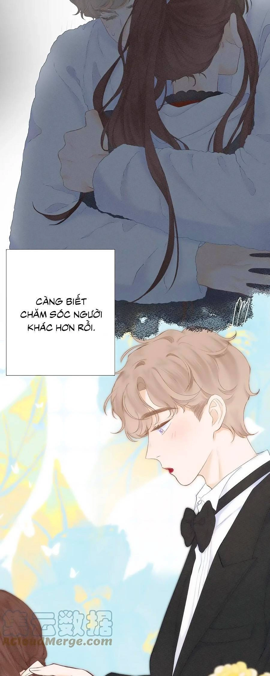 Sao Giờ, Đẩy Thuyền Tới Muốn Yêu Chapter 62 - 19