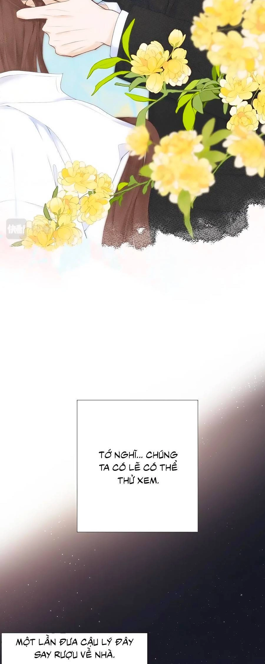 Sao Giờ, Đẩy Thuyền Tới Muốn Yêu Chapter 62 - 20