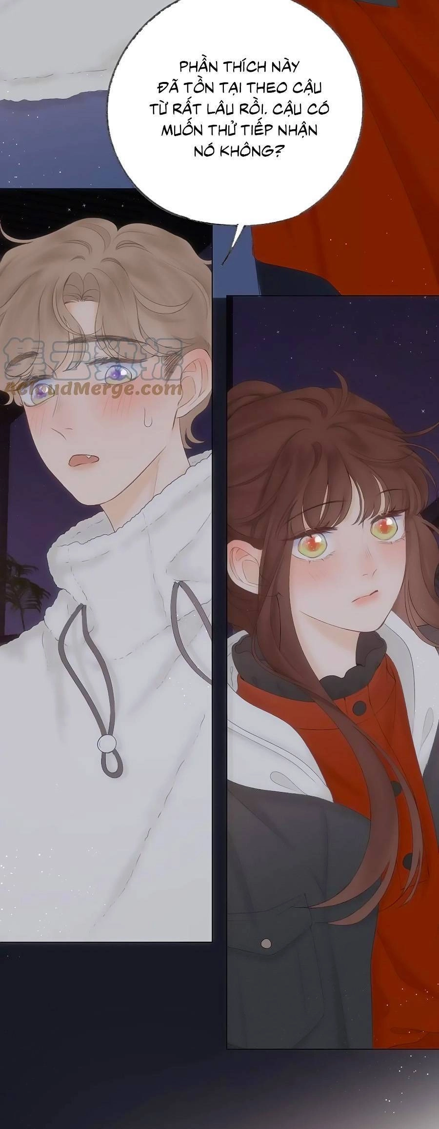 Sao Giờ, Đẩy Thuyền Tới Muốn Yêu Chapter 62 - 22