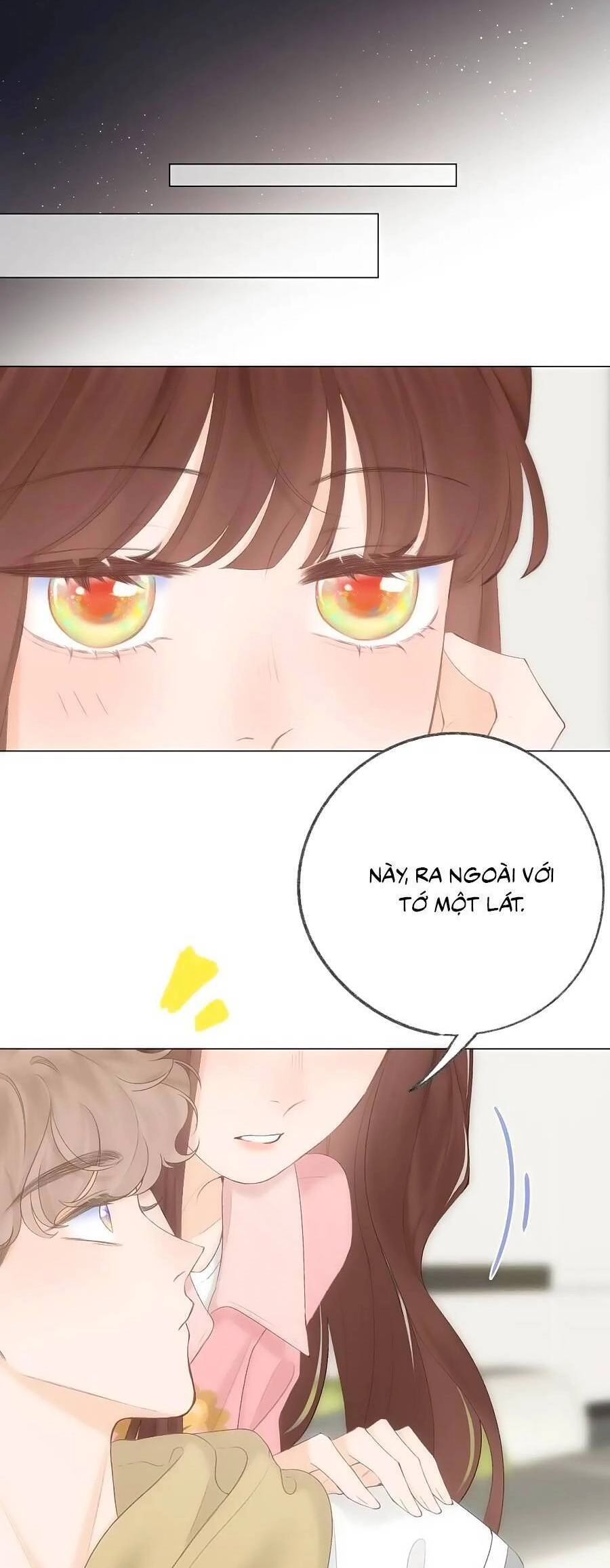 Sao Giờ, Đẩy Thuyền Tới Muốn Yêu Chapter 62 - 23