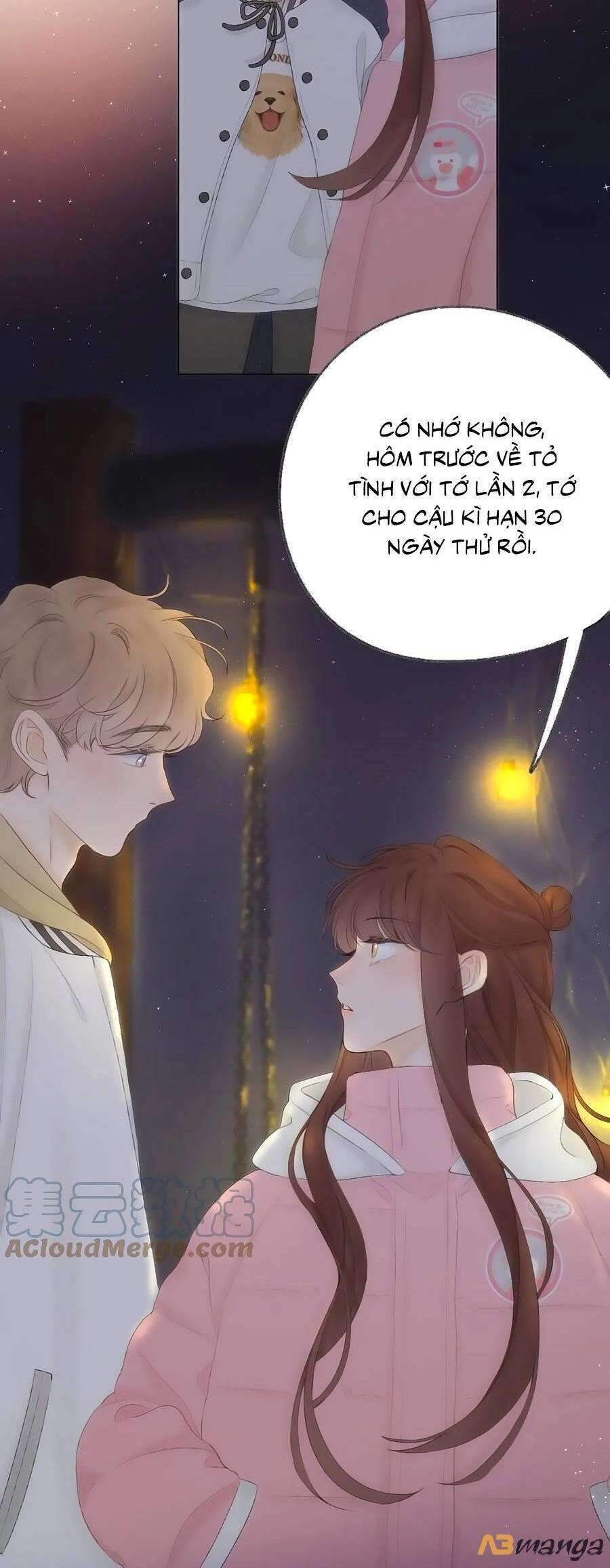 Sao Giờ, Đẩy Thuyền Tới Muốn Yêu Chapter 62 - 25