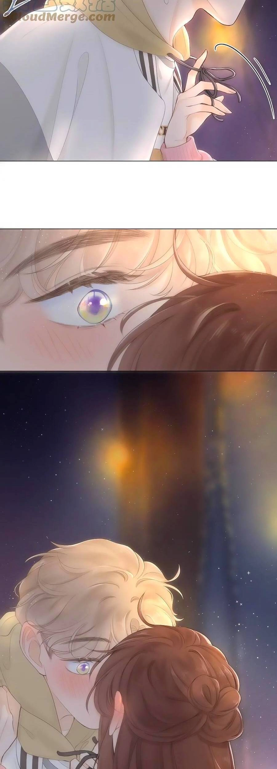 Sao Giờ, Đẩy Thuyền Tới Muốn Yêu Chapter 62 - 28