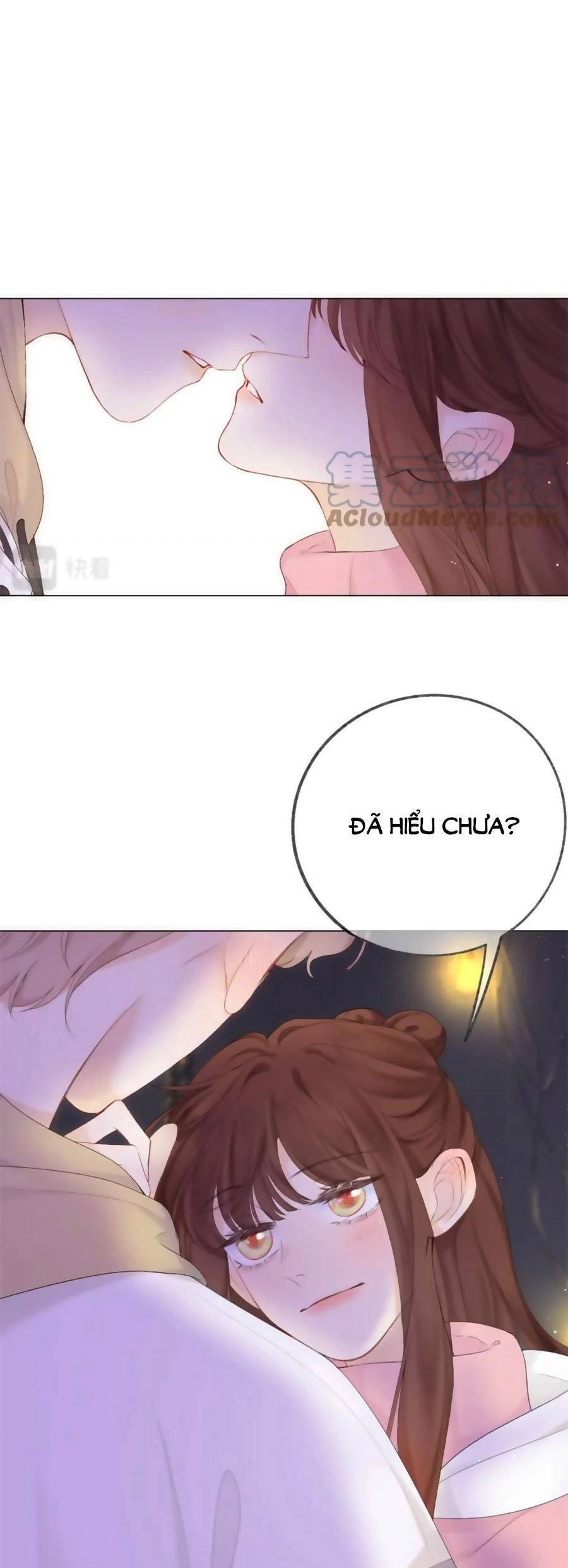 Sao Giờ, Đẩy Thuyền Tới Muốn Yêu Chapter 63 - 2