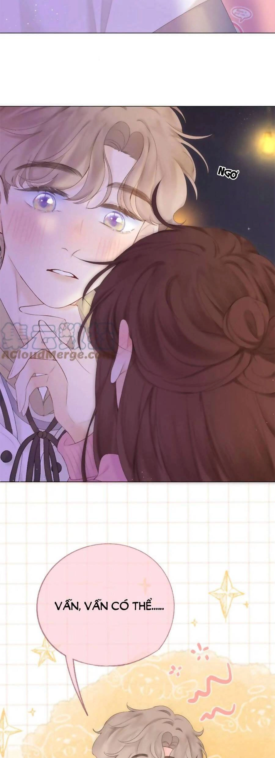 Sao Giờ, Đẩy Thuyền Tới Muốn Yêu Chapter 63 - 3