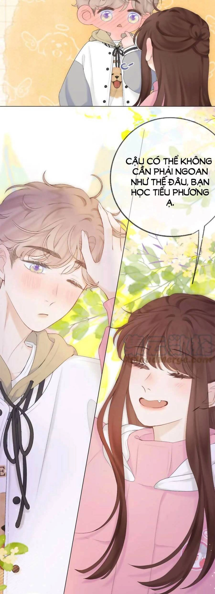 Sao Giờ, Đẩy Thuyền Tới Muốn Yêu Chapter 63 - 4