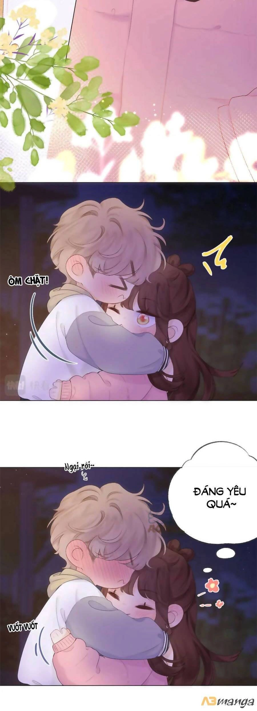 Sao Giờ, Đẩy Thuyền Tới Muốn Yêu Chapter 63 - 5