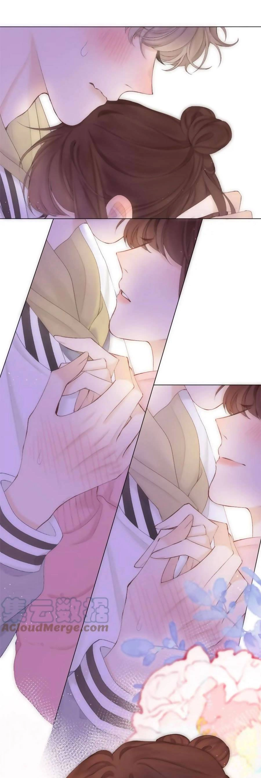 Sao Giờ, Đẩy Thuyền Tới Muốn Yêu Chapter 63 - 6