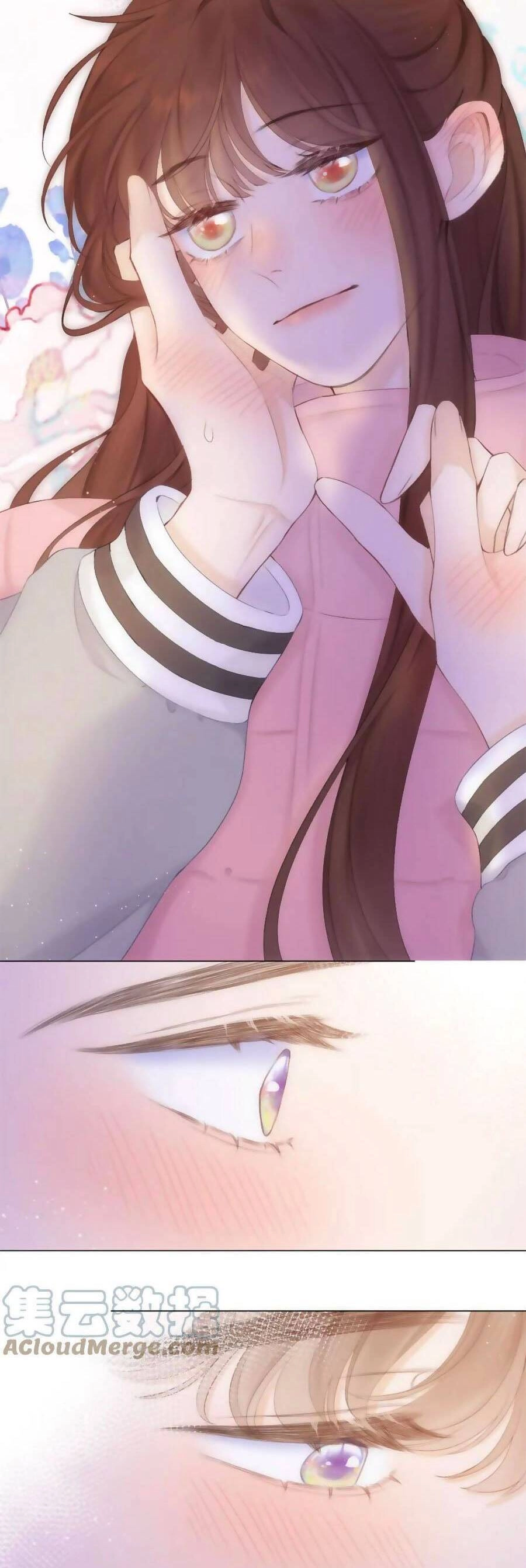 Sao Giờ, Đẩy Thuyền Tới Muốn Yêu Chapter 63 - 7