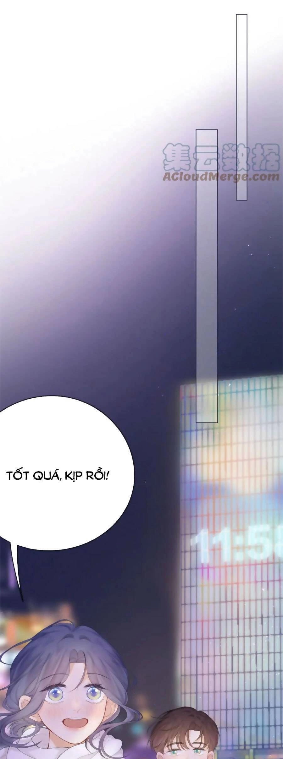 Sao Giờ, Đẩy Thuyền Tới Muốn Yêu Chapter 63 - 14