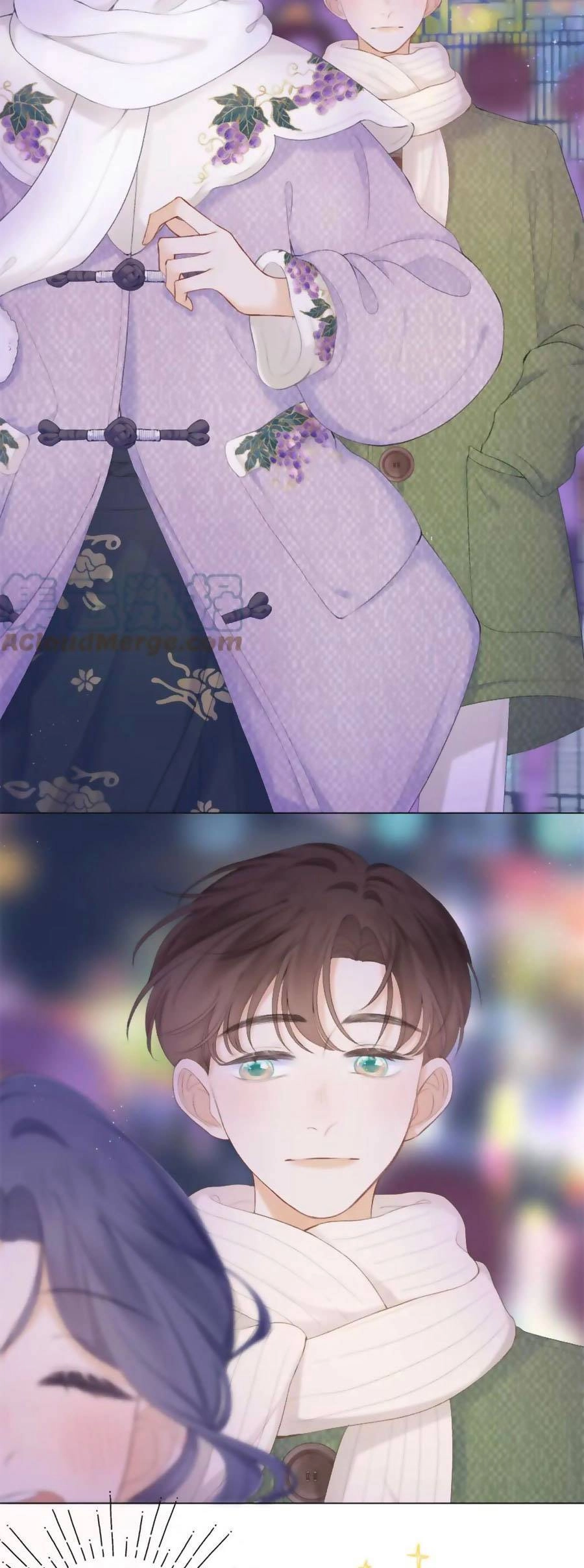 Sao Giờ, Đẩy Thuyền Tới Muốn Yêu Chapter 63 - 15