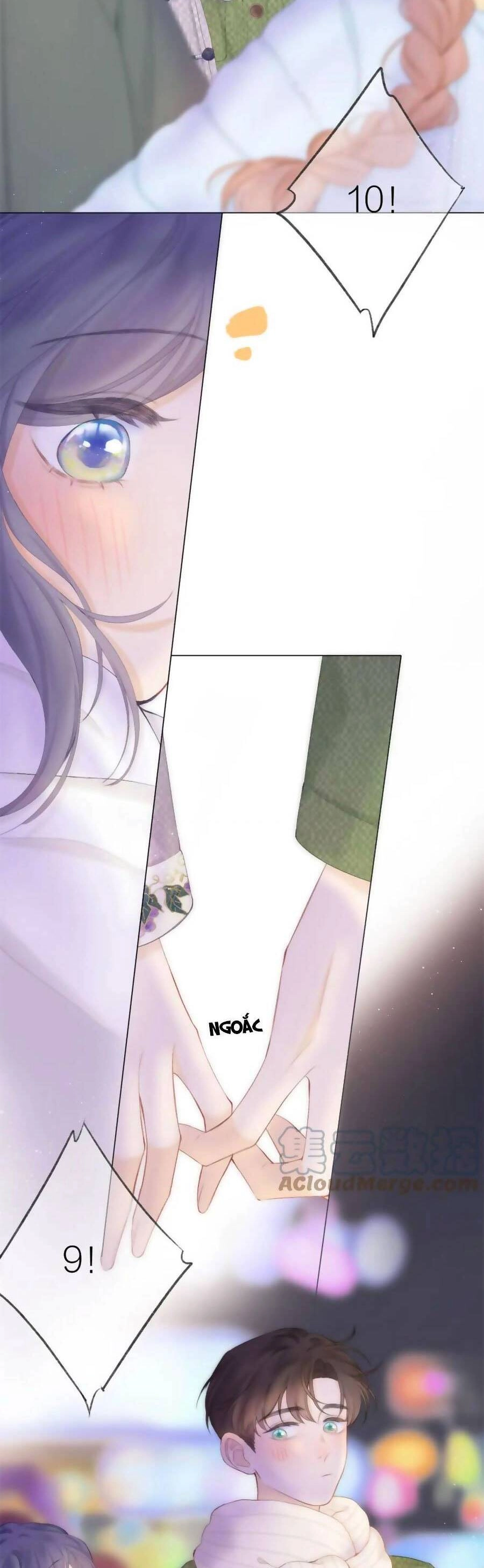 Sao Giờ, Đẩy Thuyền Tới Muốn Yêu Chapter 63 - 19