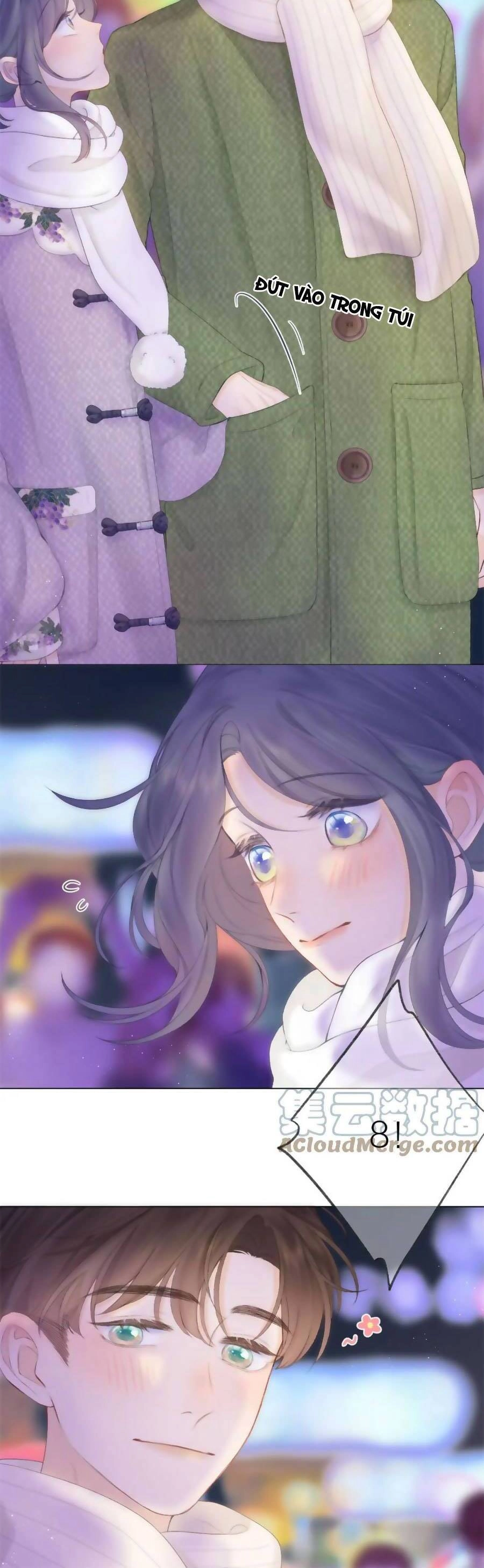 Sao Giờ, Đẩy Thuyền Tới Muốn Yêu Chapter 63 - 20