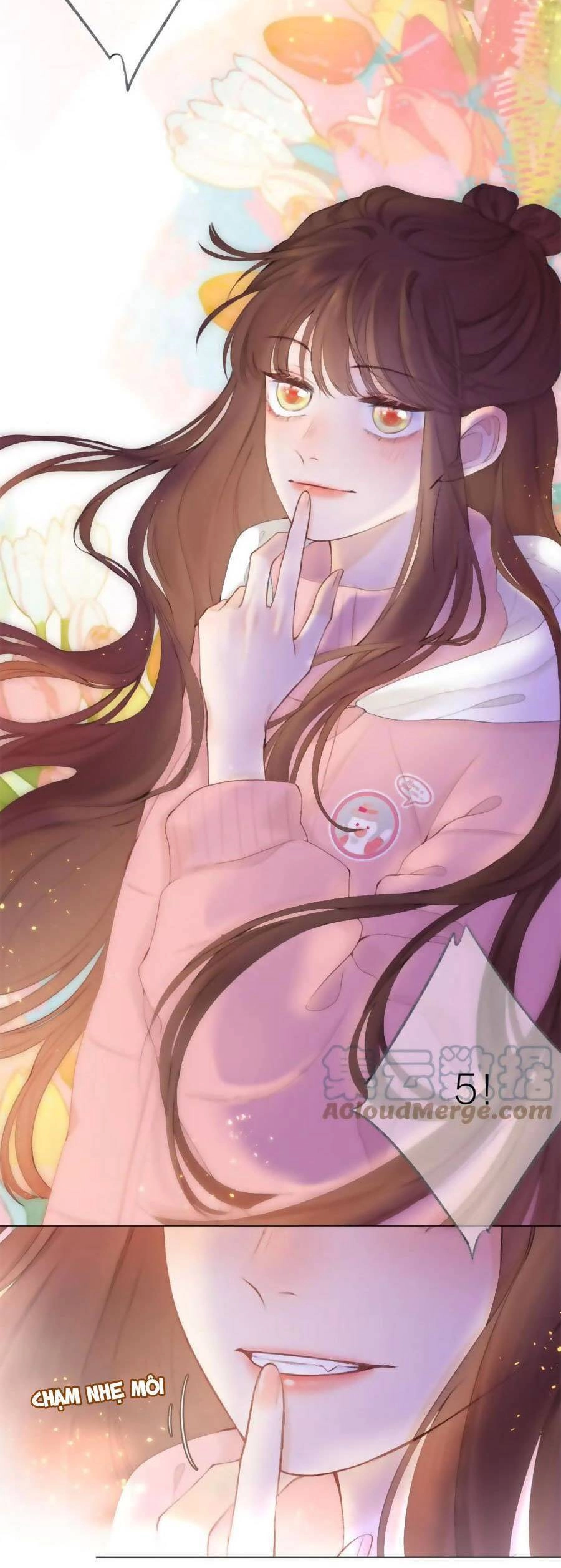 Sao Giờ, Đẩy Thuyền Tới Muốn Yêu Chapter 63 - 22