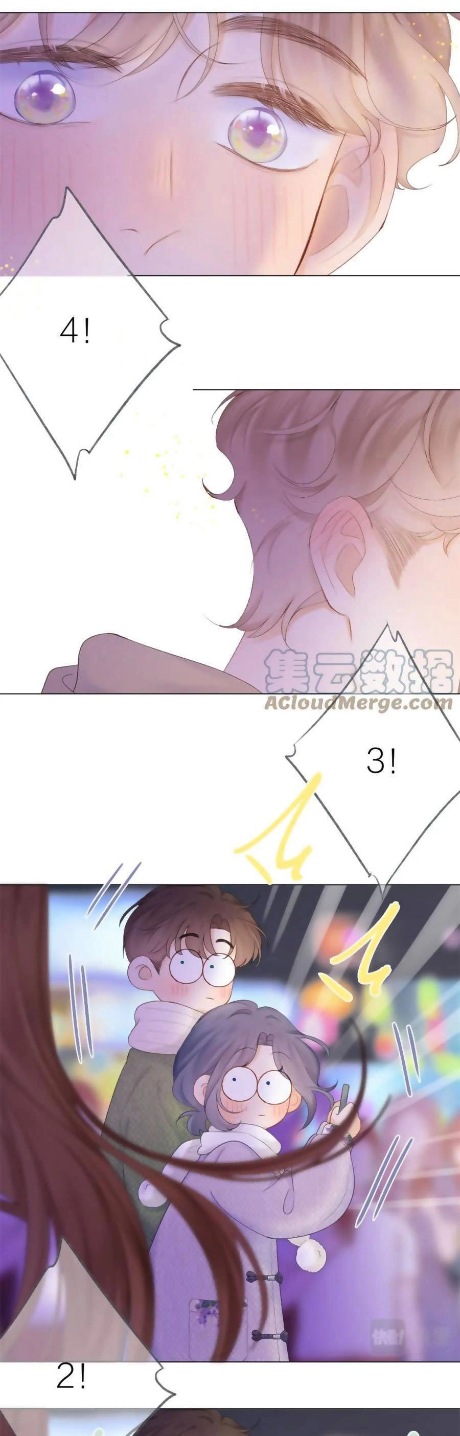 Sao Giờ, Đẩy Thuyền Tới Muốn Yêu Chapter 63 - 23