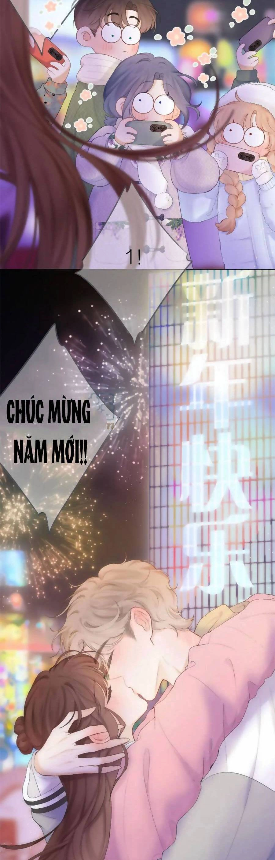 Sao Giờ, Đẩy Thuyền Tới Muốn Yêu Chapter 63 - 24