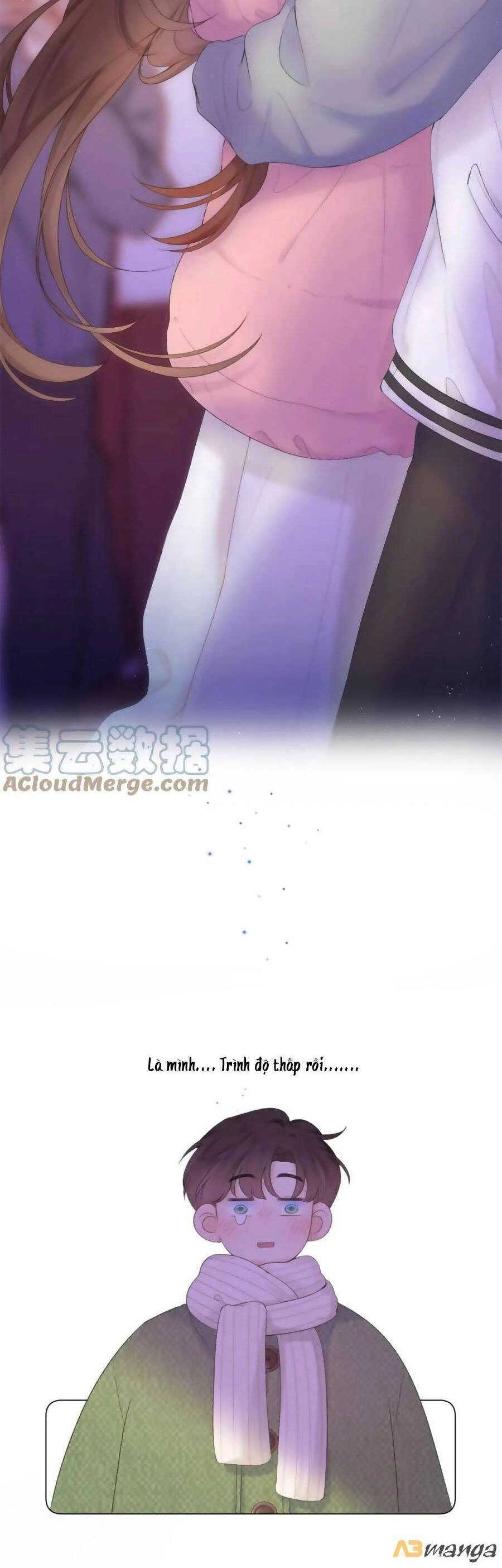 Sao Giờ, Đẩy Thuyền Tới Muốn Yêu Chapter 63 - 25