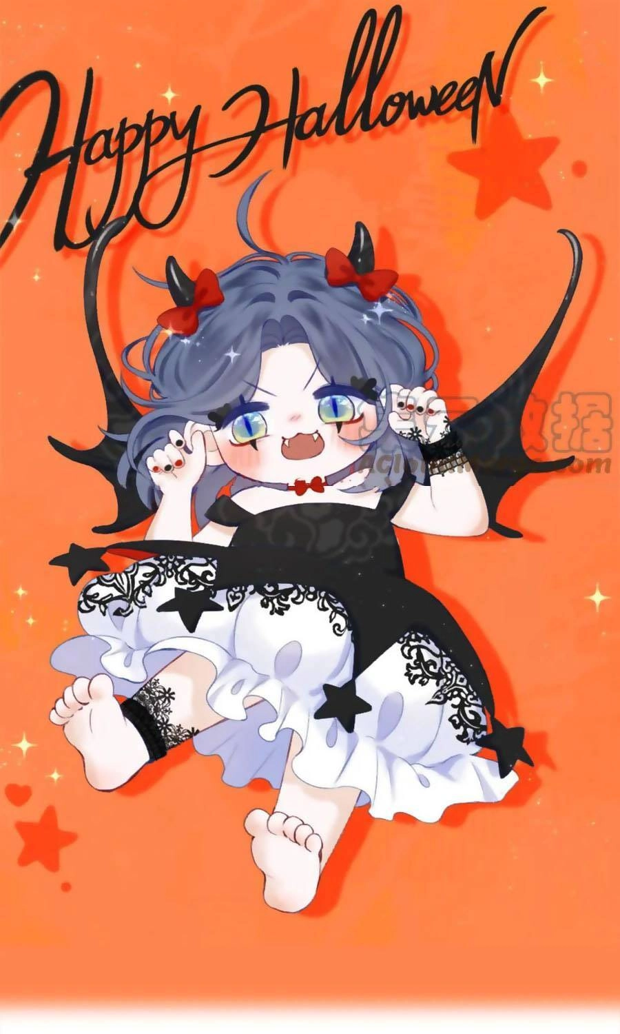 Sao Giờ, Đẩy Thuyền Tới Muốn Yêu Chapter 63.5 - 2