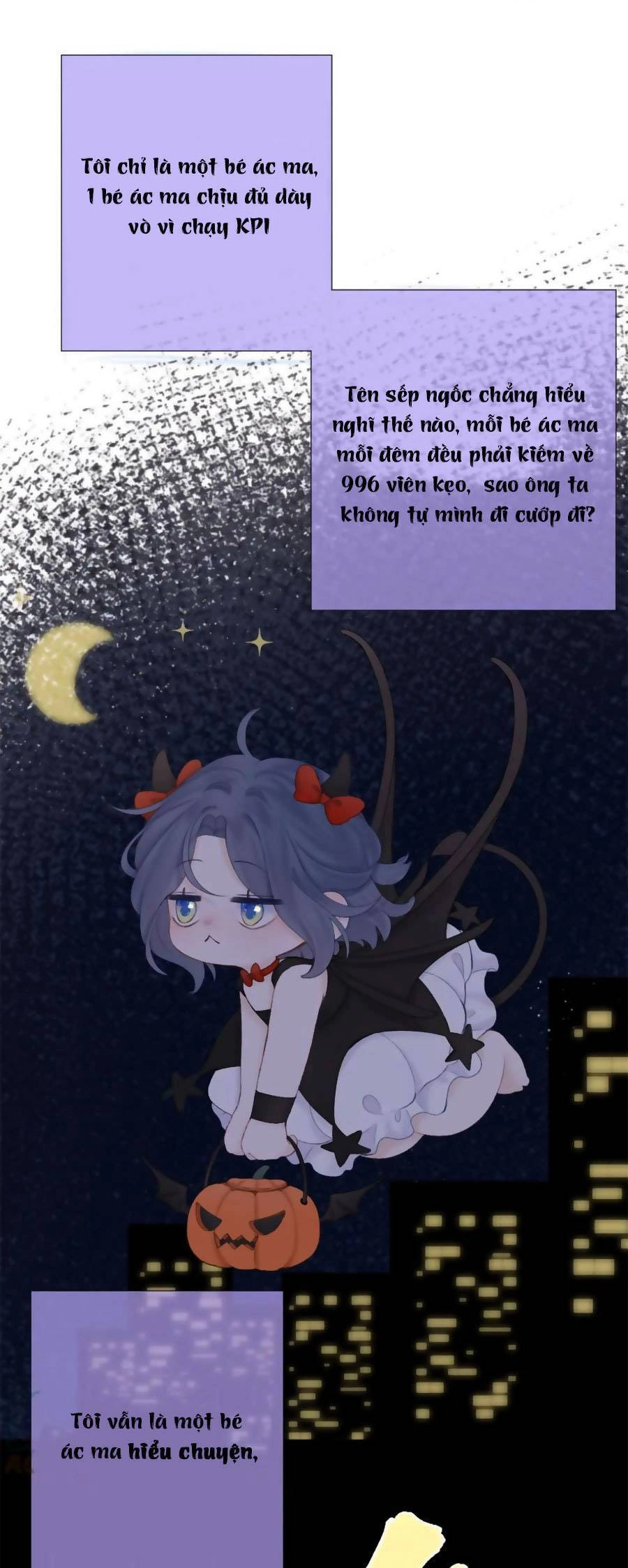 Sao Giờ, Đẩy Thuyền Tới Muốn Yêu Chapter 63.5 - 3