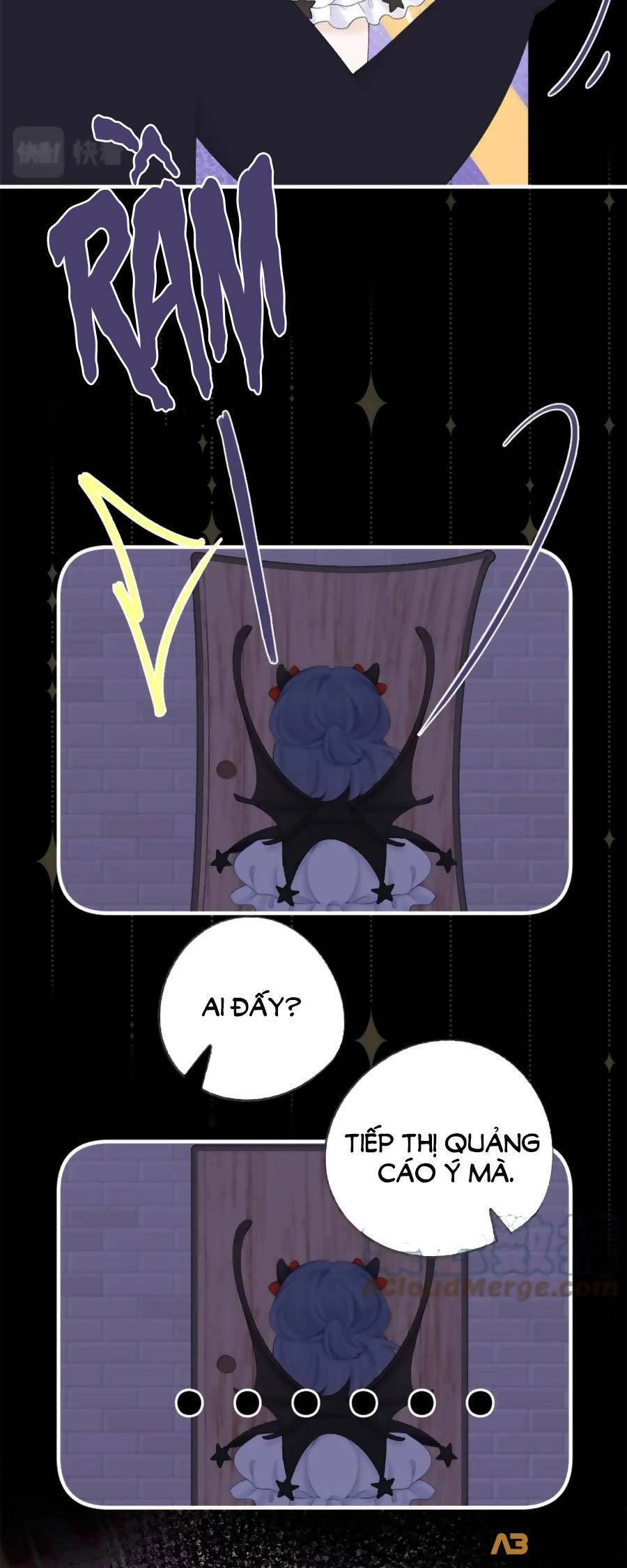 Sao Giờ, Đẩy Thuyền Tới Muốn Yêu Chapter 63.5 - 5