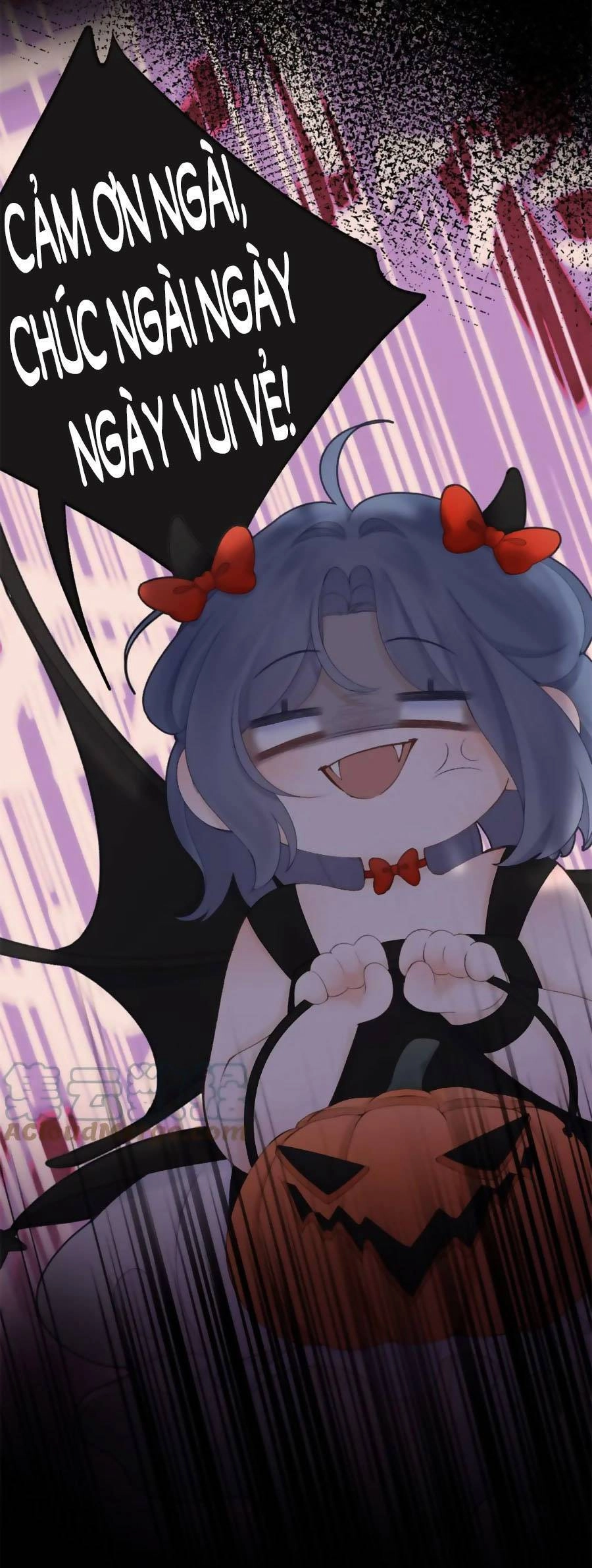 Sao Giờ, Đẩy Thuyền Tới Muốn Yêu Chapter 63.5 - 6