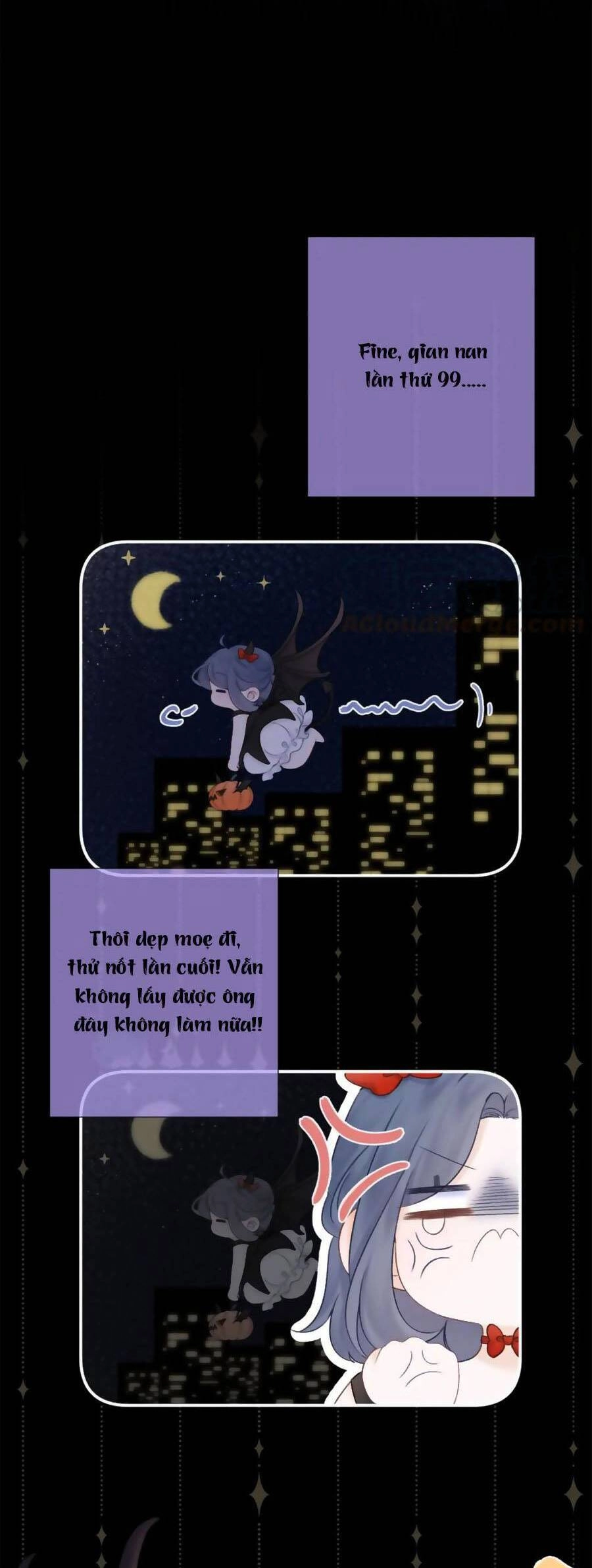 Sao Giờ, Đẩy Thuyền Tới Muốn Yêu Chapter 63.5 - 7