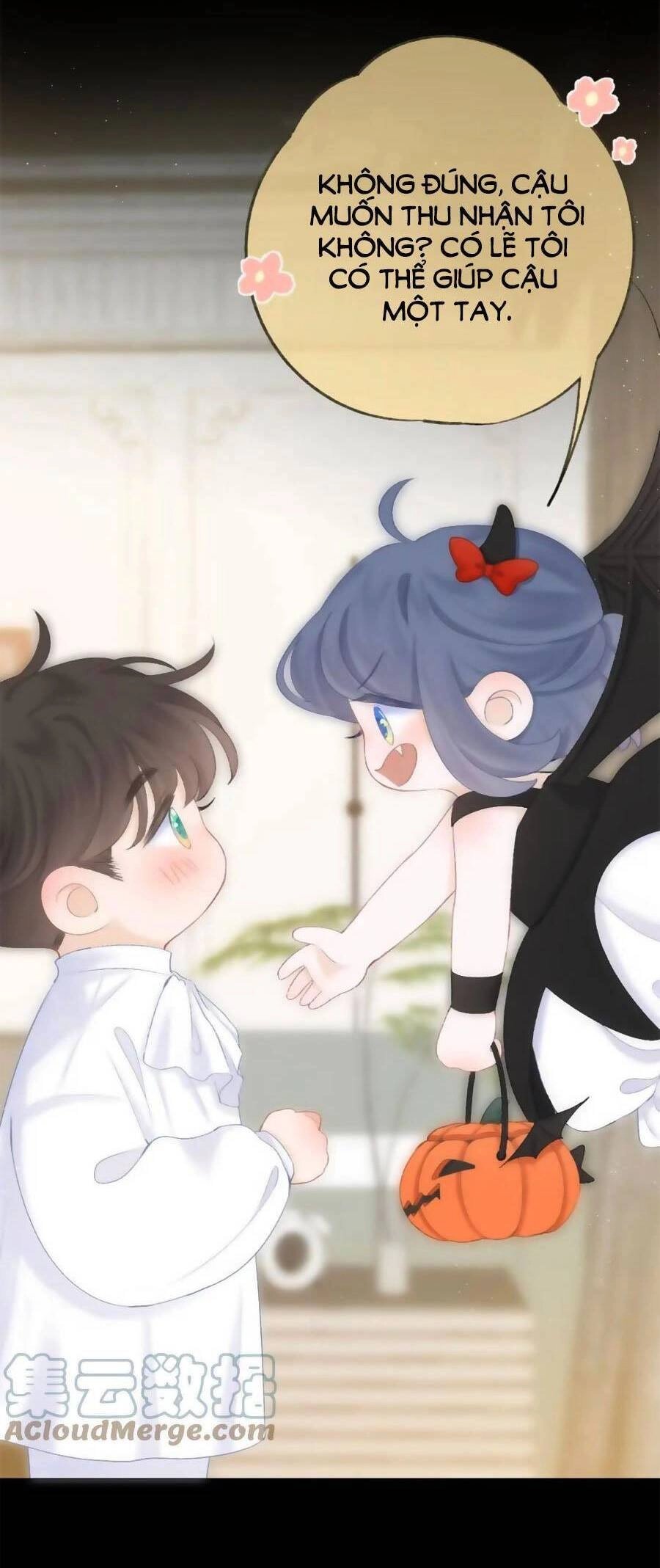 Sao Giờ, Đẩy Thuyền Tới Muốn Yêu Chapter 63.5 - 12