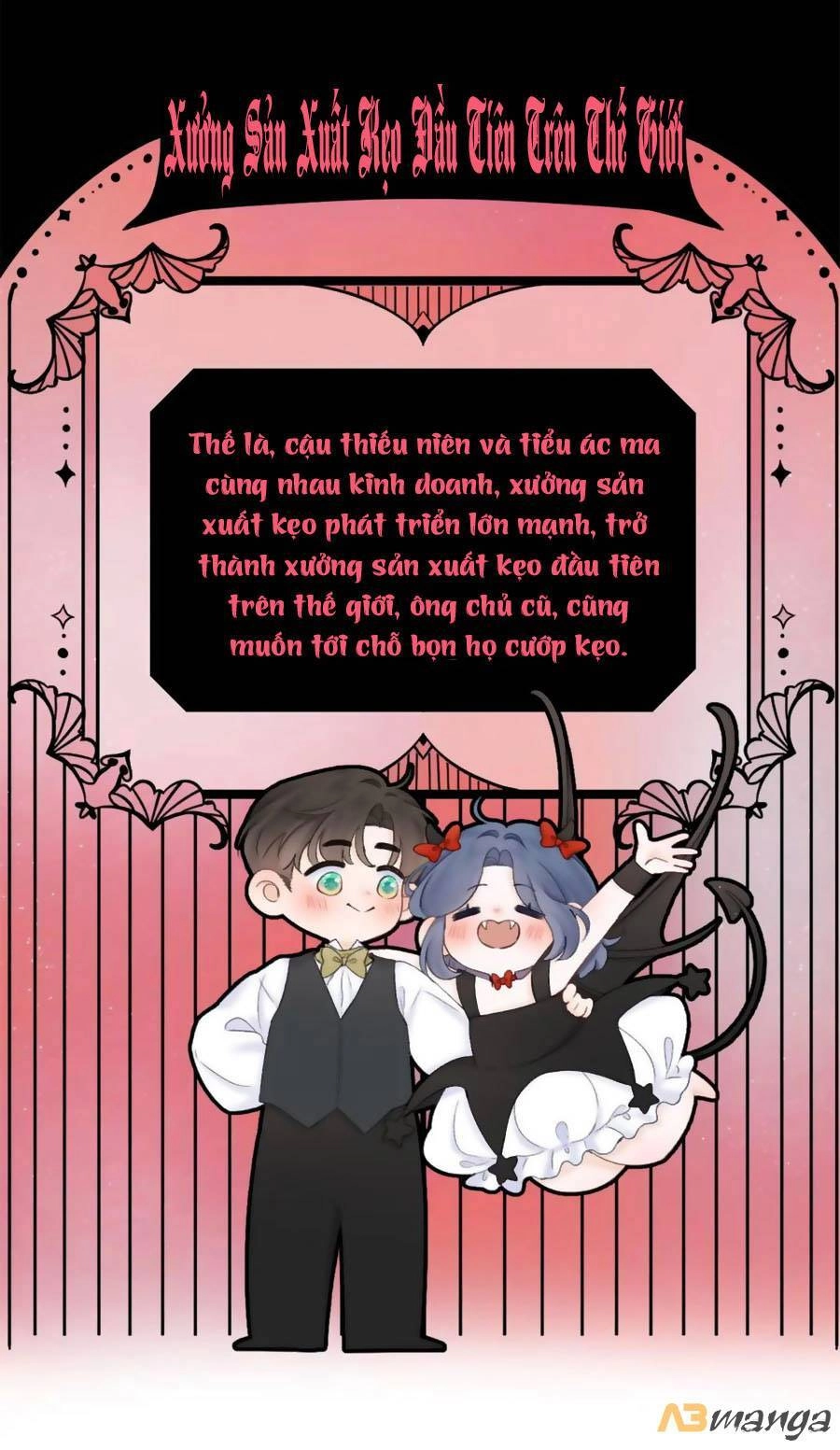 Sao Giờ, Đẩy Thuyền Tới Muốn Yêu Chapter 63.5 - 13