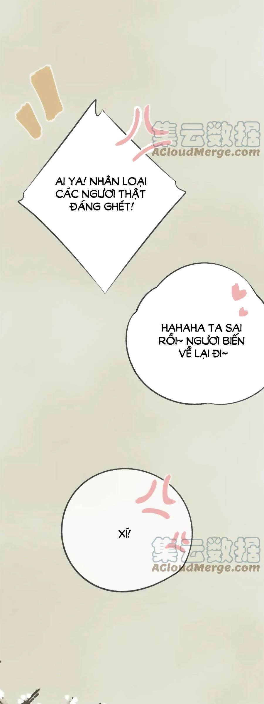 Sao Giờ, Đẩy Thuyền Tới Muốn Yêu Chapter 63.7 - 7