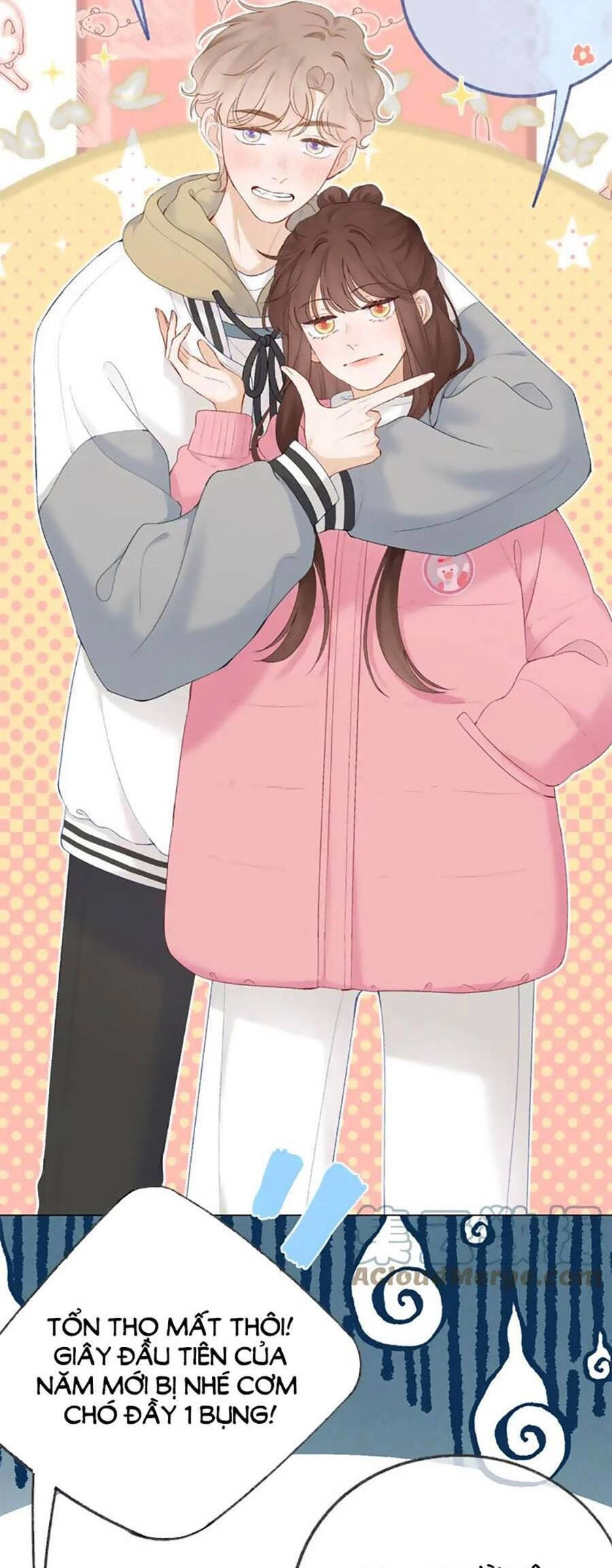 Sao Giờ, Đẩy Thuyền Tới Muốn Yêu Chapter 64 - 3