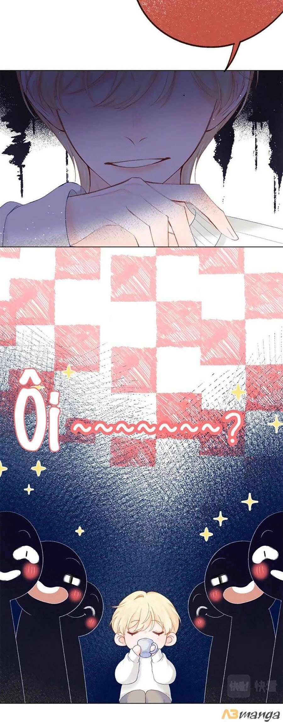 Sao Giờ, Đẩy Thuyền Tới Muốn Yêu Chapter 64 - 5