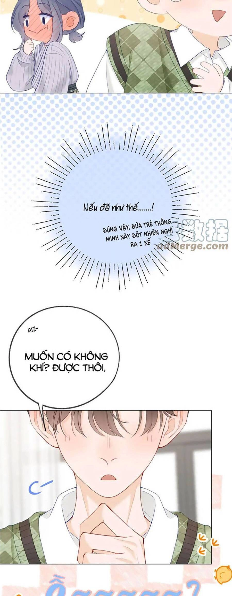 Sao Giờ, Đẩy Thuyền Tới Muốn Yêu Chapter 64 - 8