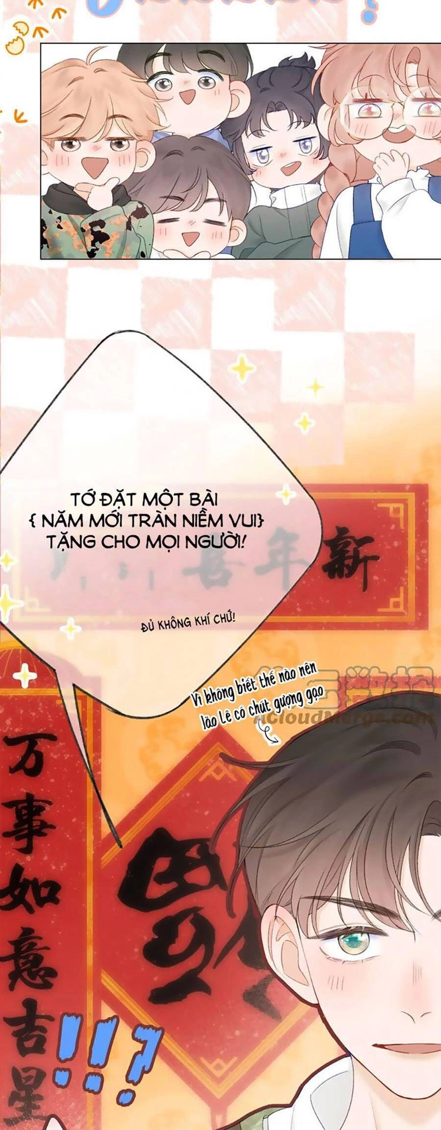 Sao Giờ, Đẩy Thuyền Tới Muốn Yêu Chapter 64 - 9