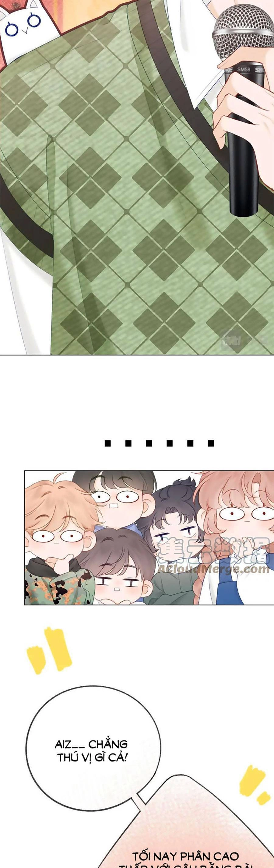 Sao Giờ, Đẩy Thuyền Tới Muốn Yêu Chapter 64 - 10