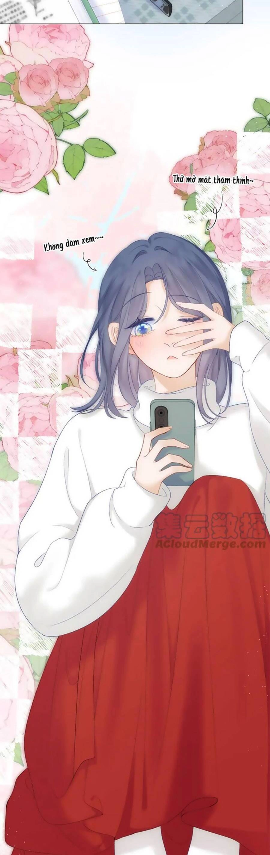 Sao Giờ, Đẩy Thuyền Tới Muốn Yêu Chapter 64 - 12