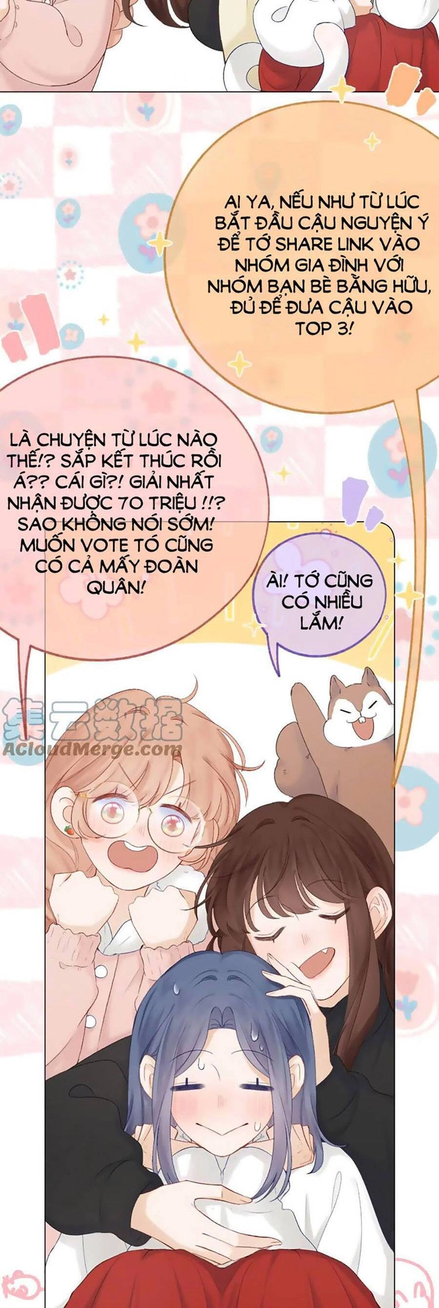 Sao Giờ, Đẩy Thuyền Tới Muốn Yêu Chapter 64 - 15