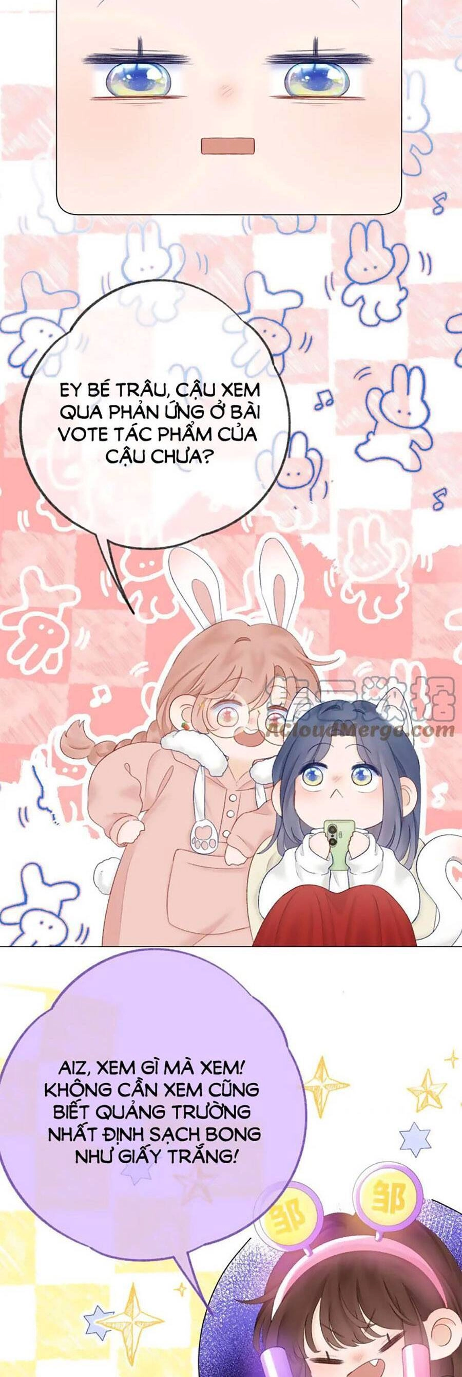 Sao Giờ, Đẩy Thuyền Tới Muốn Yêu Chapter 64 - 18