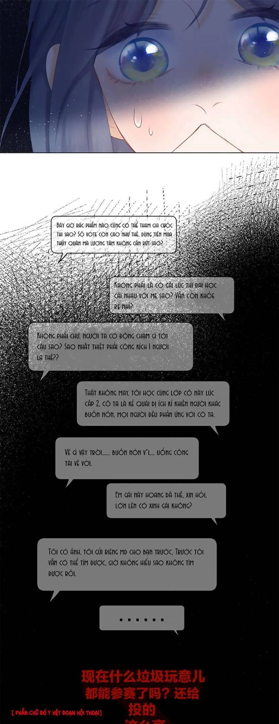 Sao Giờ, Đẩy Thuyền Tới Muốn Yêu Chapter 64 - 21